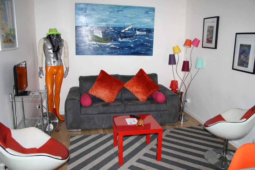 Casa Ammirati Apartments