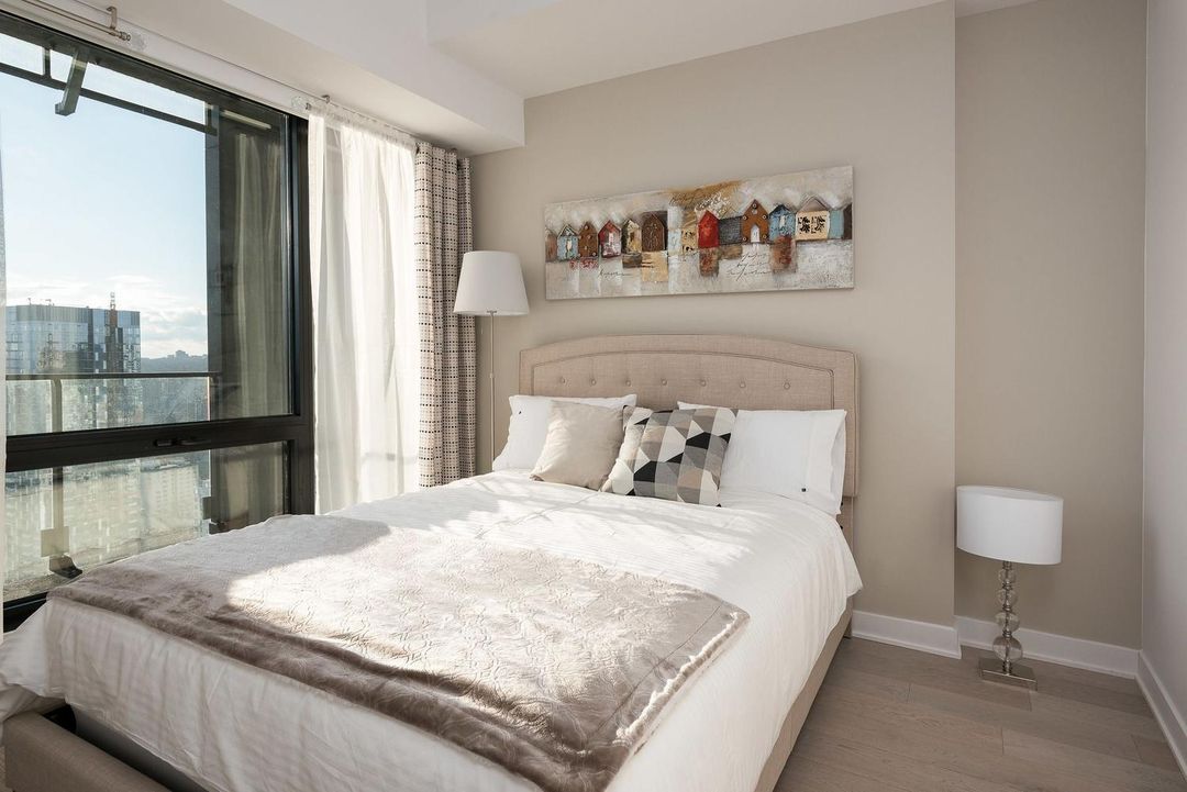 蒙特利爾市中心奢華別墅酒店