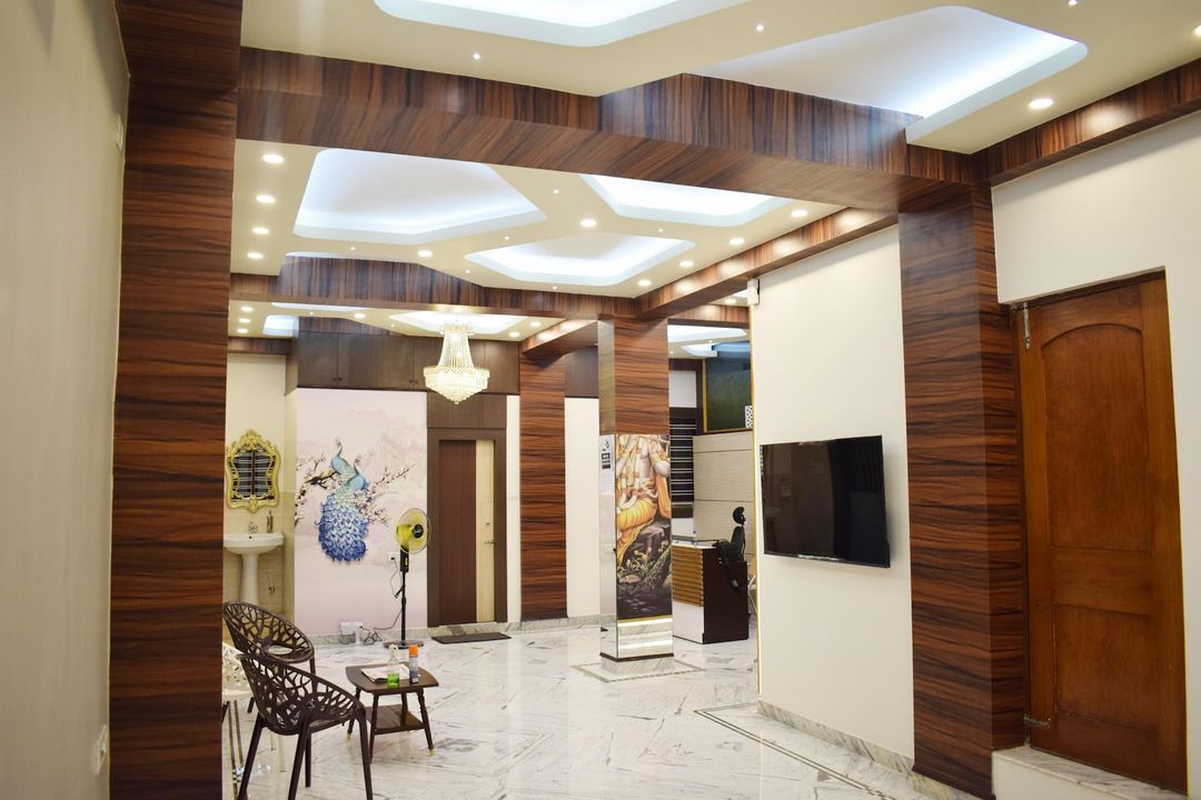 克里希納昆賈賓館