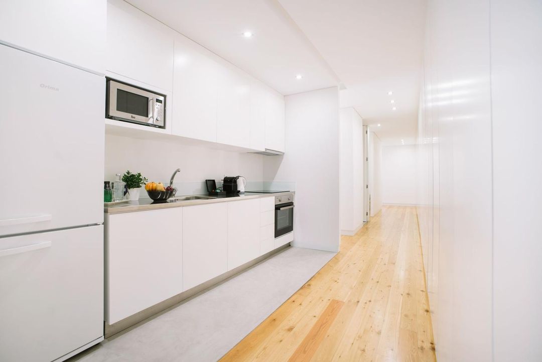 奧特爾公寓酒店