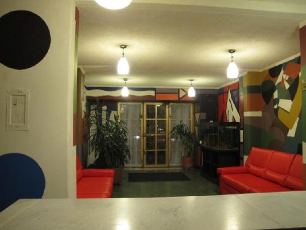 桑塞巴斯蒂安酒店