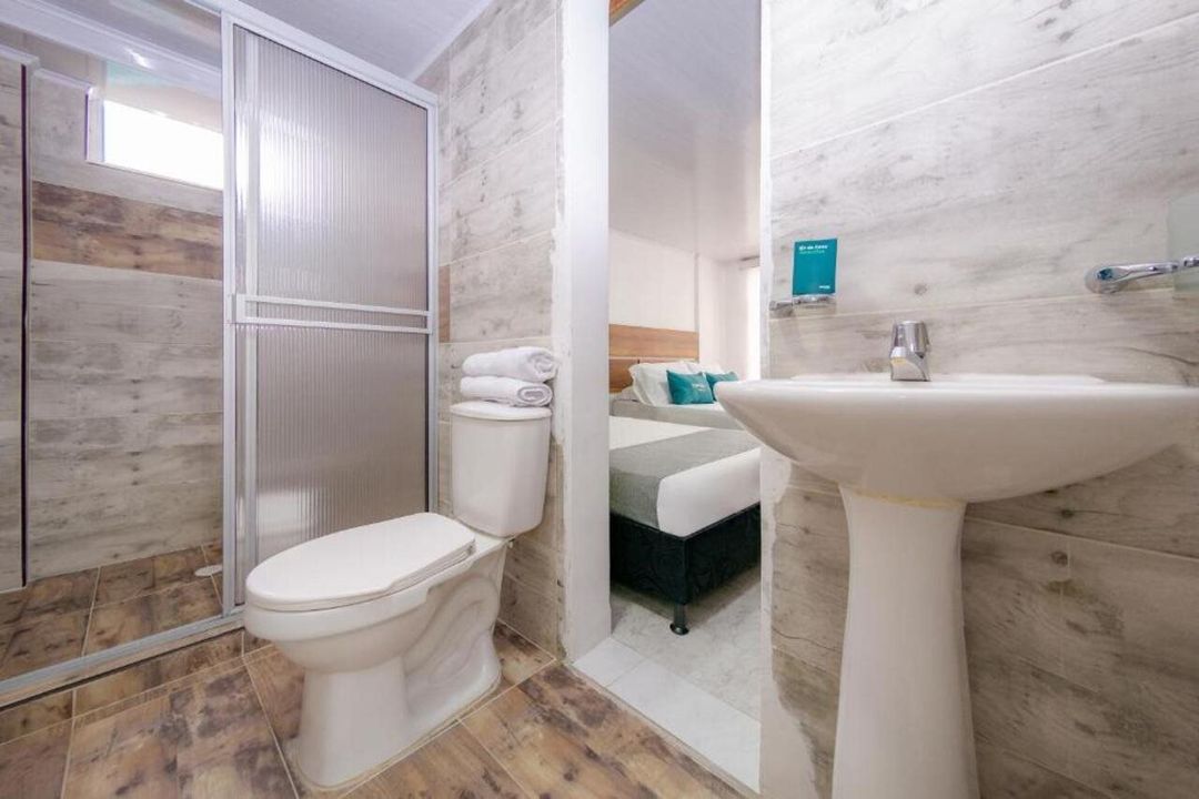 Casa Mama Hotel