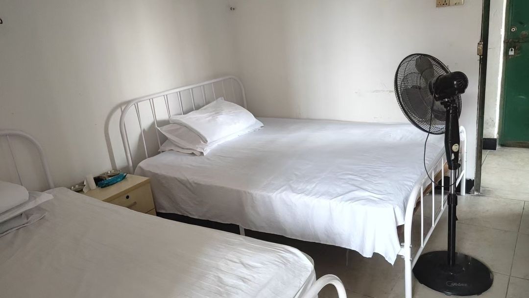 Xiangjia Accommodation