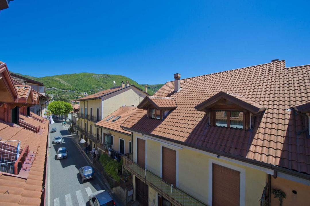 Casa Melinda