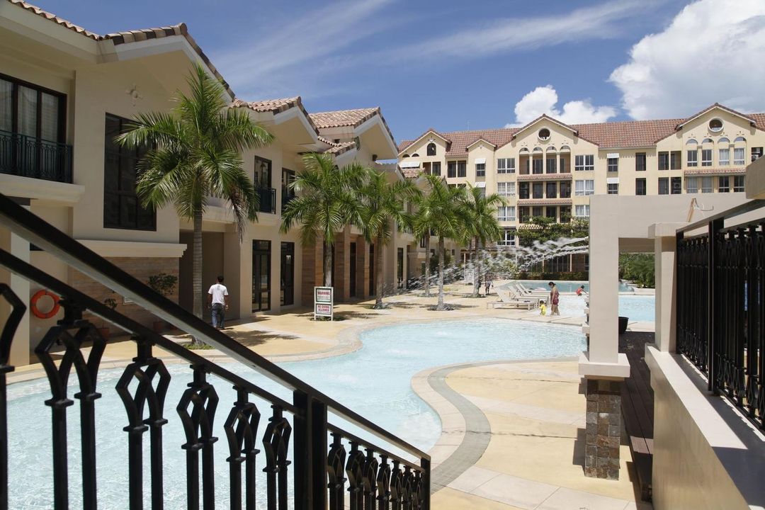 N 與 N 紫公寓度假村