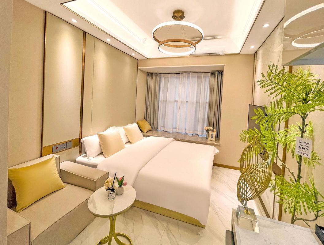 Guanlan Design Mansion (Guangzhou South Station)