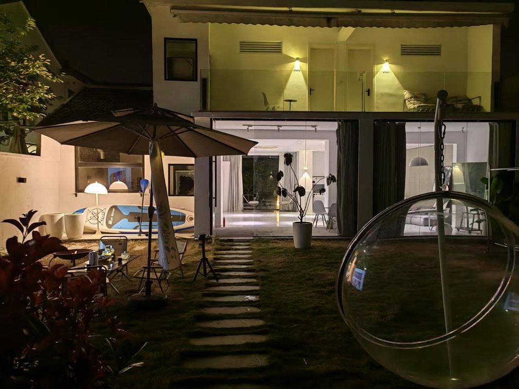 一步onestep民宿(岑卜村店)