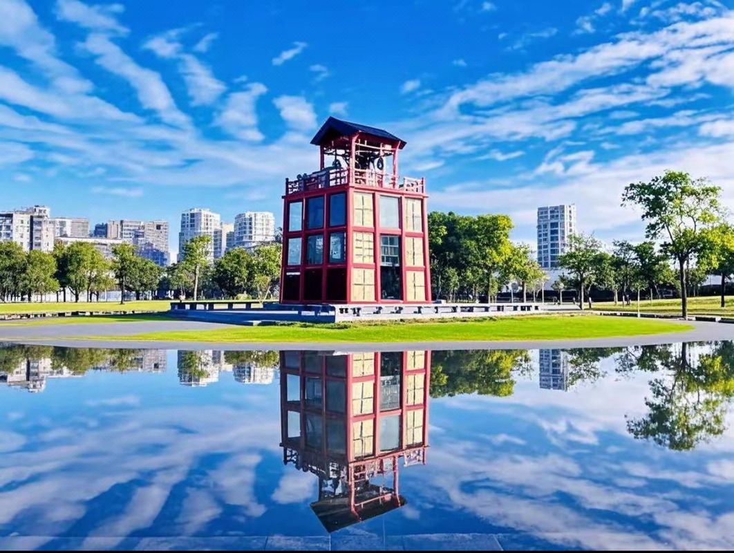 Ruifeng Boutique Hotel (Tong'an District Government Branch)