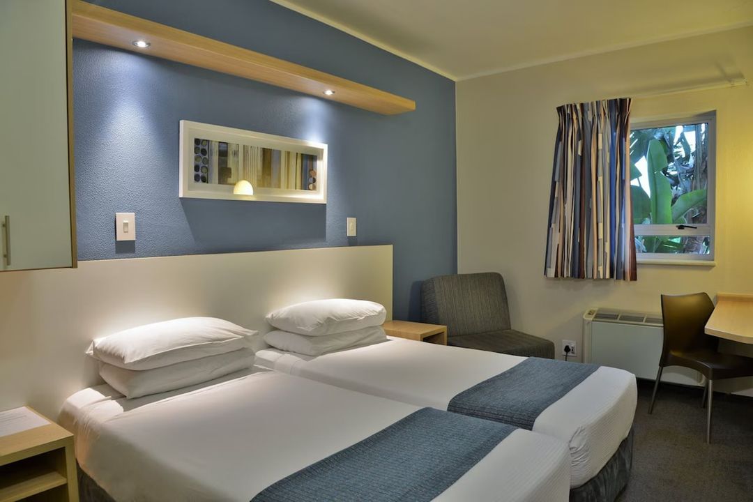 Road Lodge - 開普敦國際機場