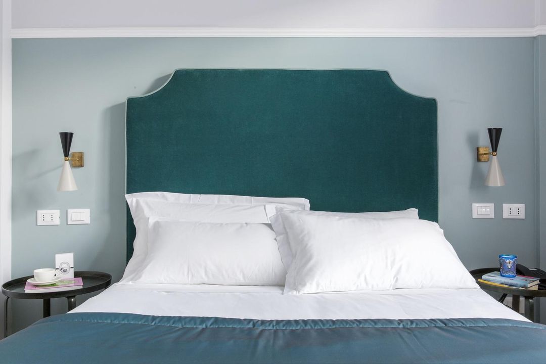 Favilla Hotel di Charme