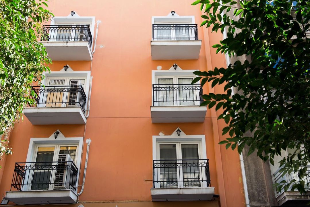 Allure Athens Urban Suites