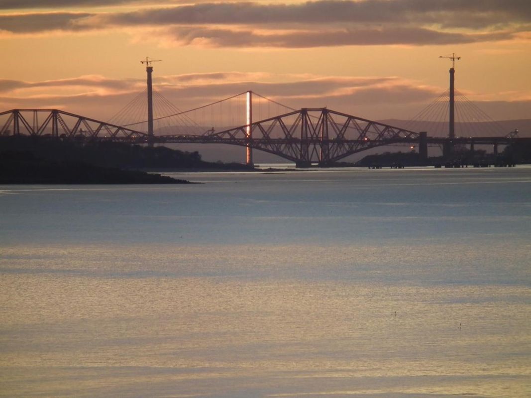 愛丁堡西港公寓