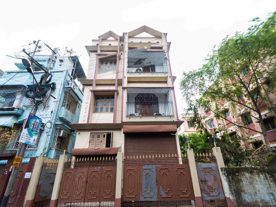 Hotel O New Silver Inn