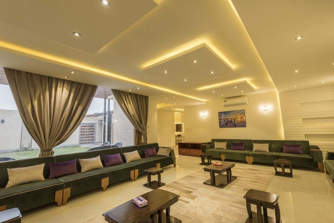 安托拉 - 尼瑪酒店