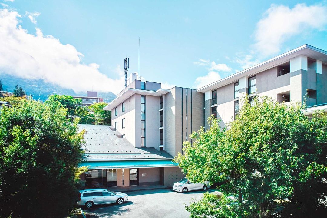 Tokyu Vacations Hakone Gora