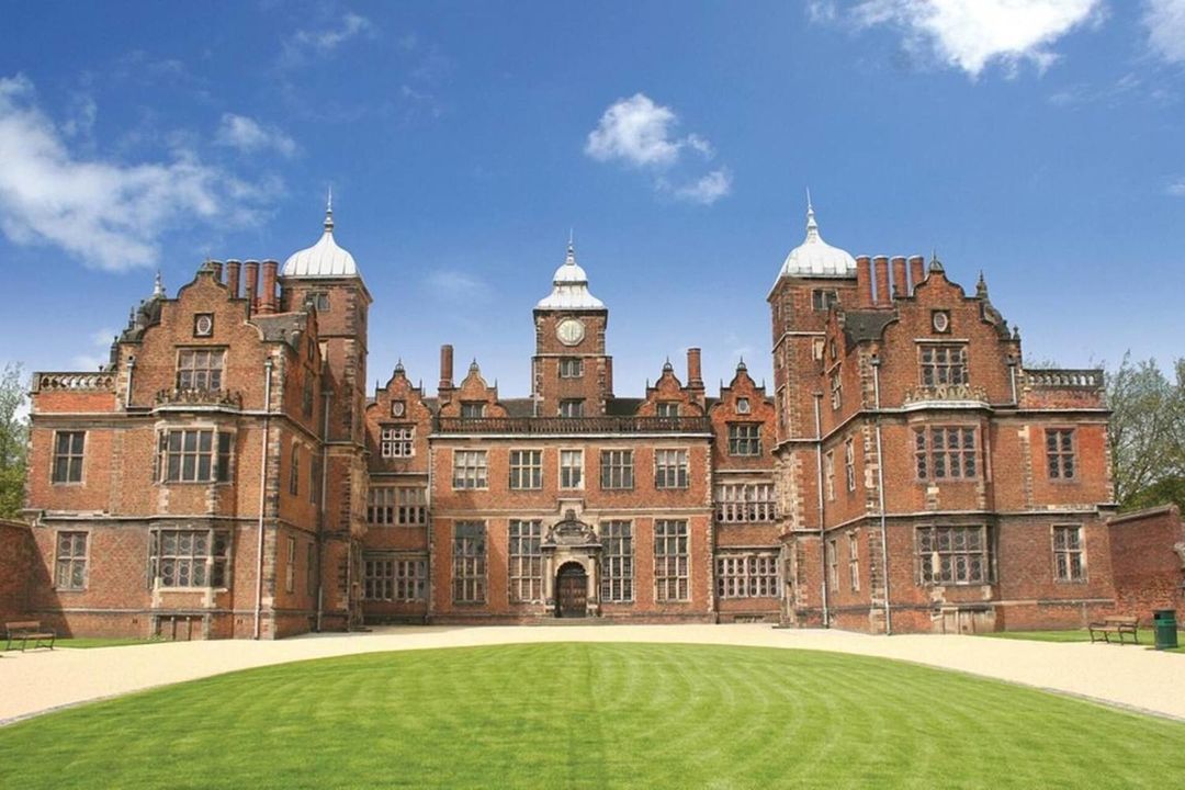 伯明翰鑽石 2 居公寓