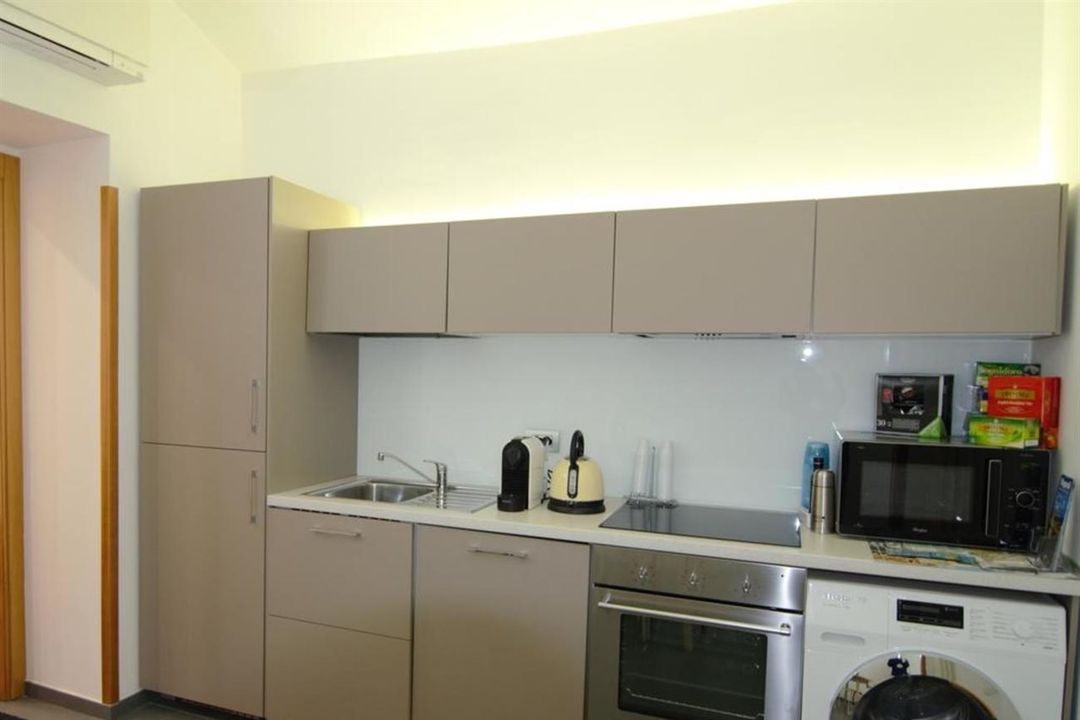 斯特拉達帕拉塔旅館