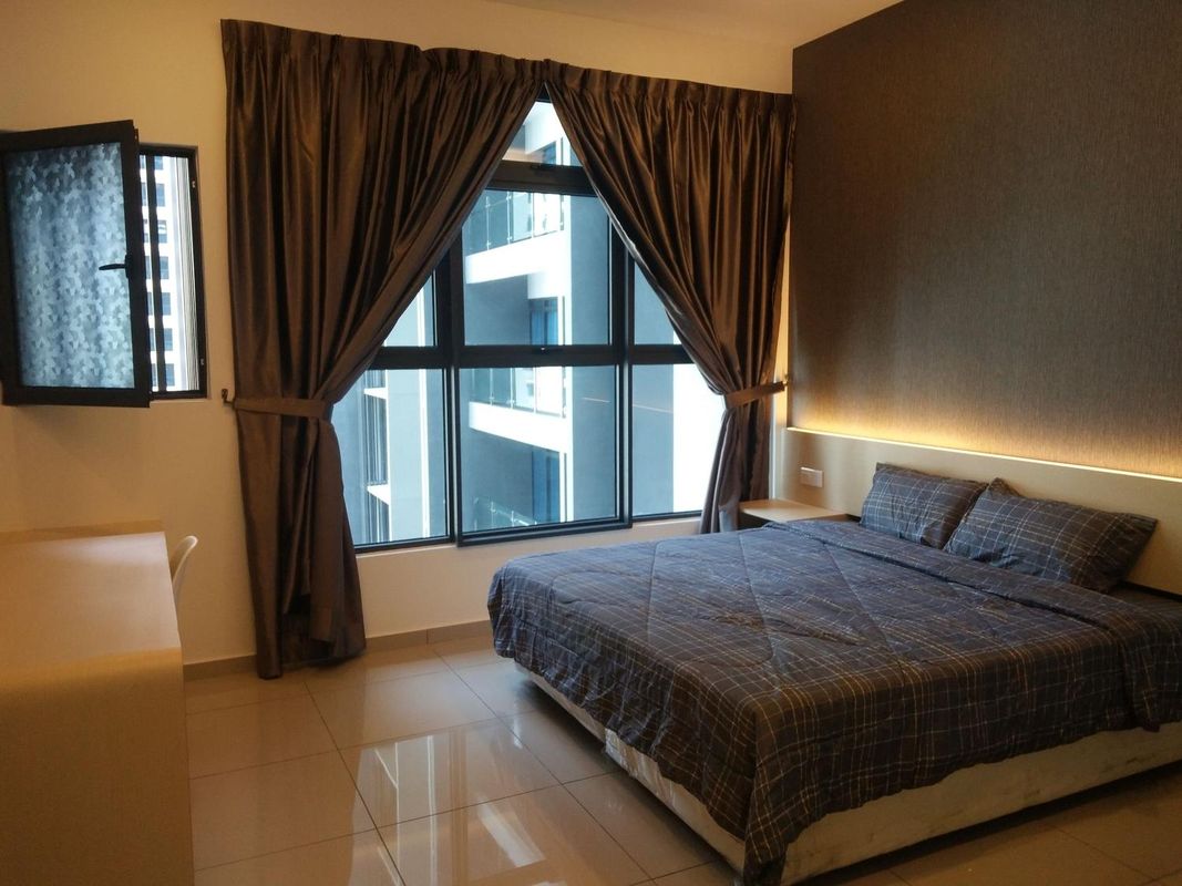 Atlantics Residence Melaka