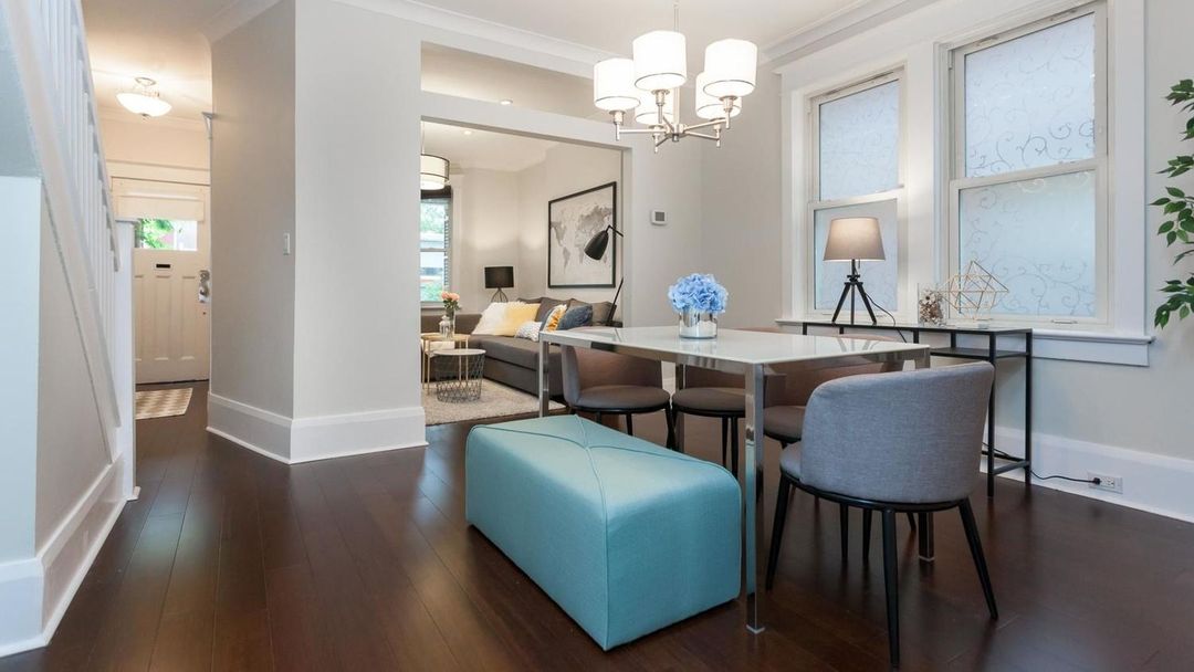 蘋果木套房酒店 - 丹福道