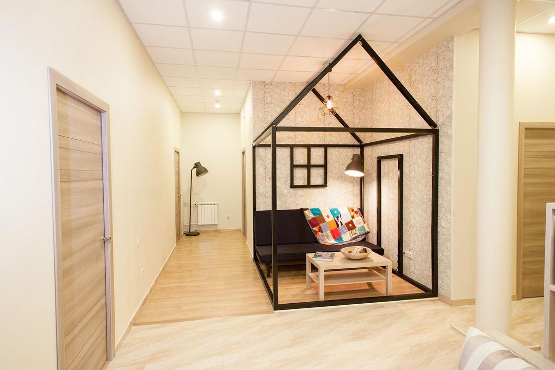 夢想地青年旅舍