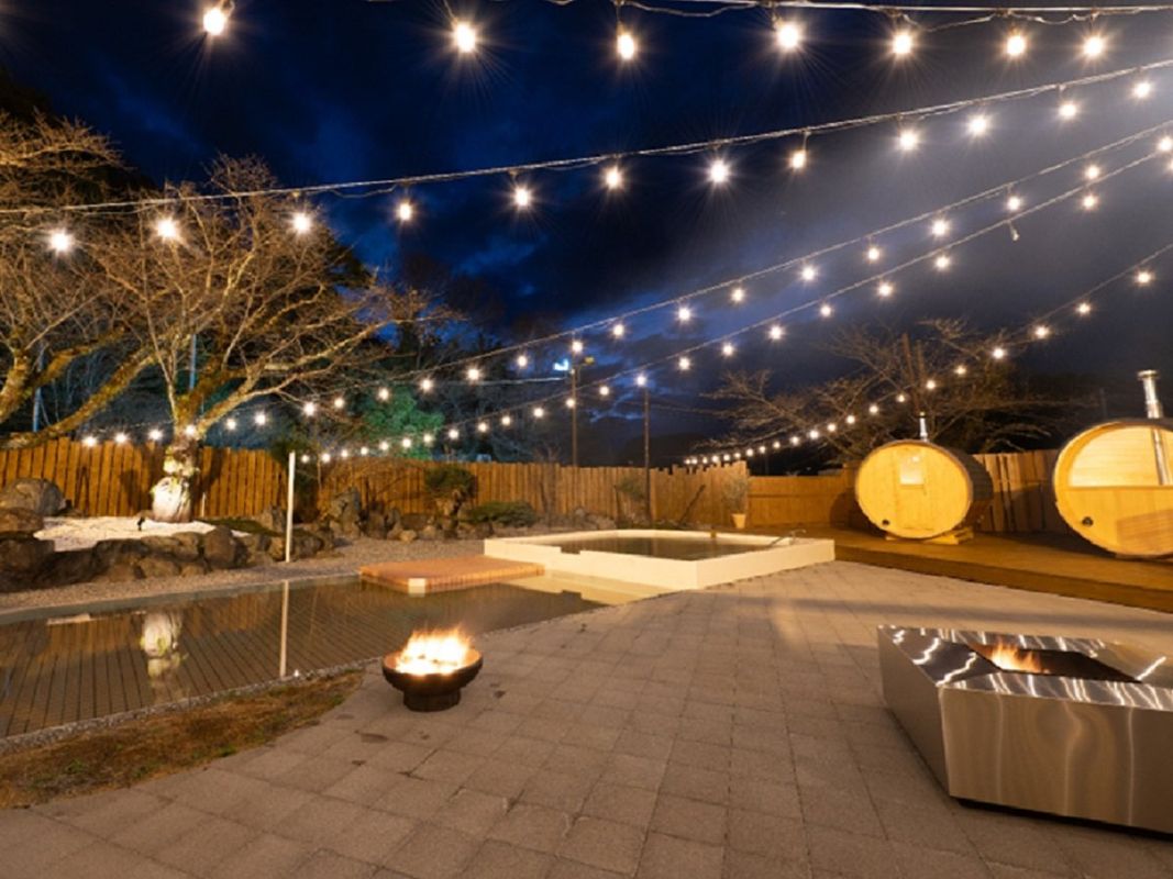 Shuzenji Tokinosumika Hotel Hyakuwarai No Yu