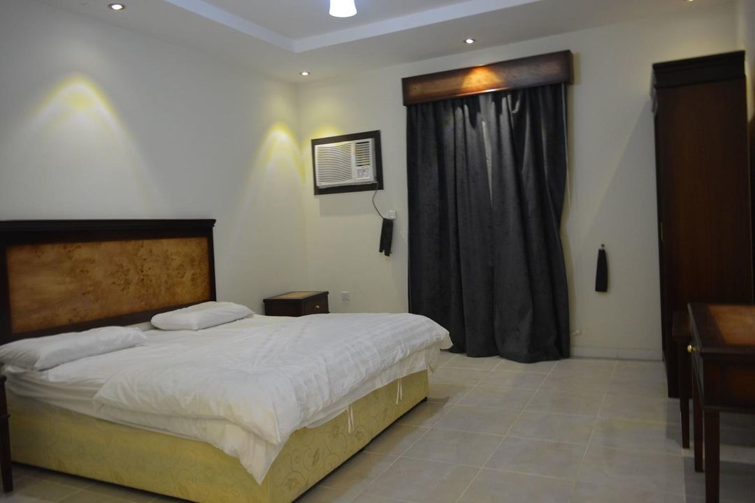 薩哈雅公寓酒店