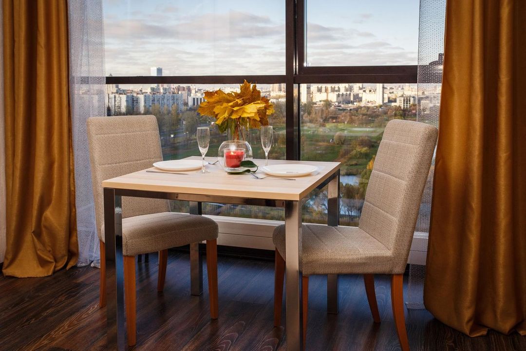 全景 S16 公寓酒店