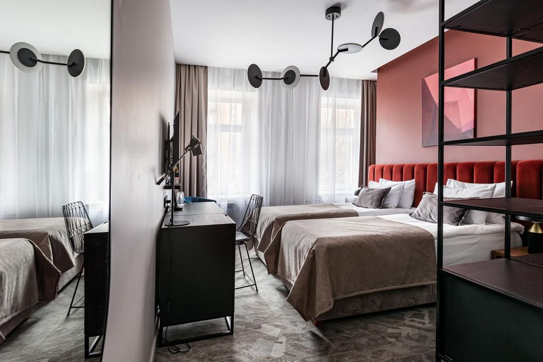 Miris Boutique Hotel