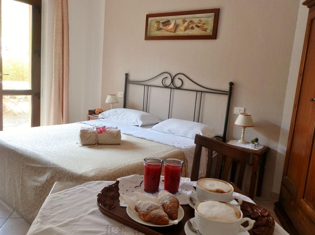 B&B Il Picchio Verde