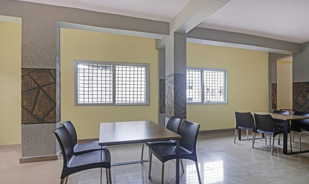 Treebo 第七天堂庫卡特帕利