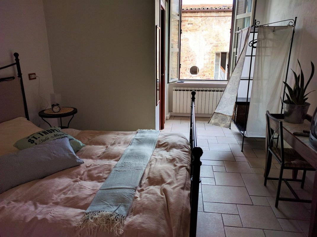 La Vecchia Pretura B&B