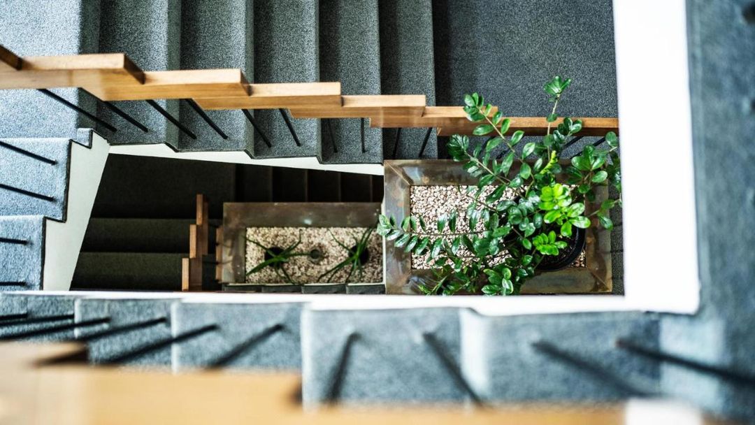 克羅嫩霍夫酒店