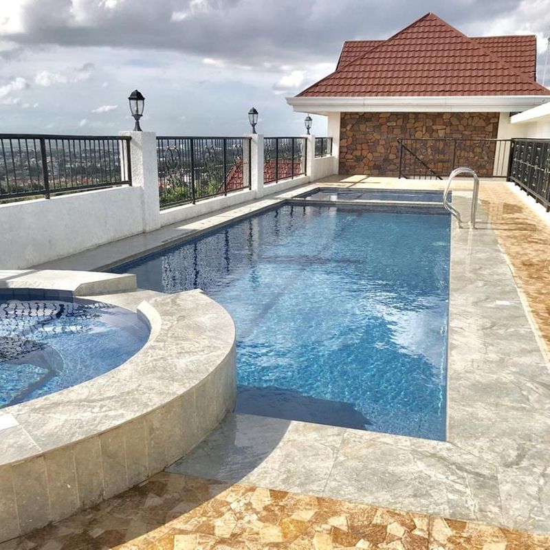 蘋果一號住宅旅館