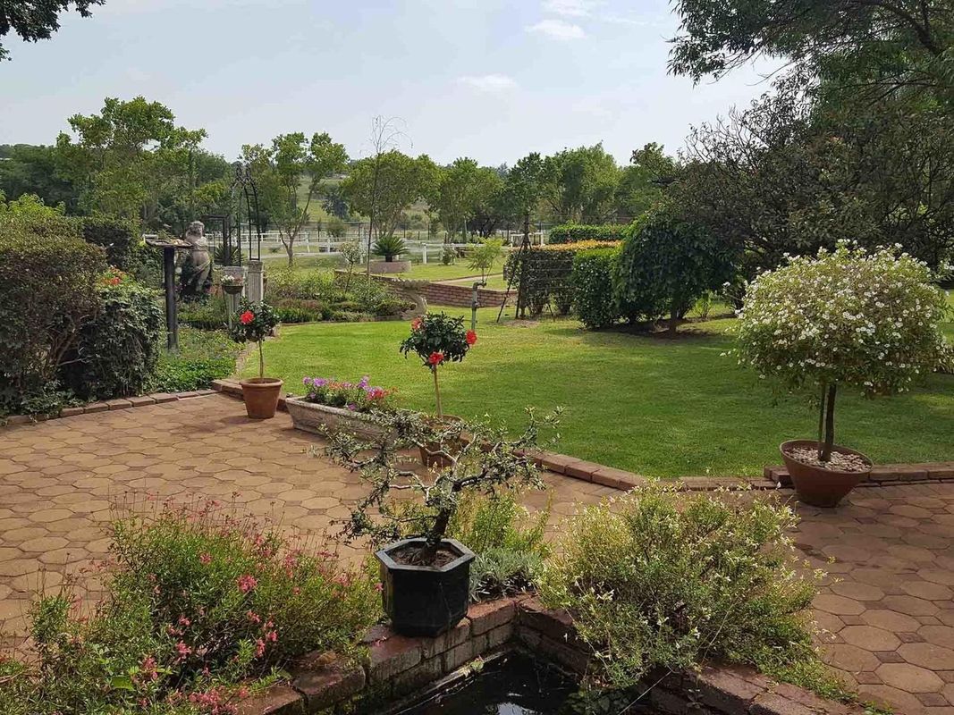 Owls Loft Guest House