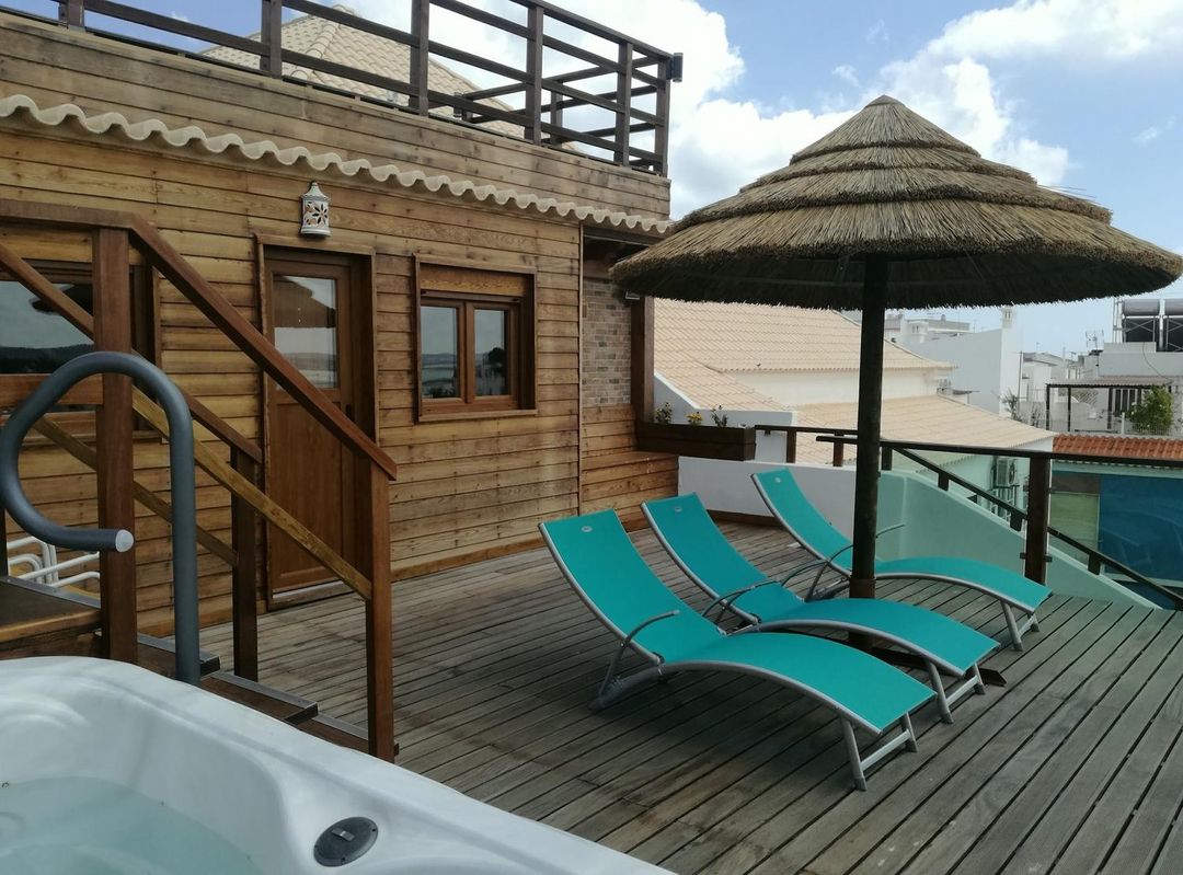 Silmar GuestHouse