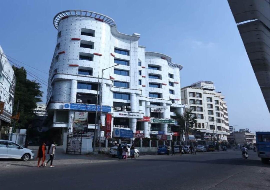 HOTEL METROPOLIS HYDERABAD