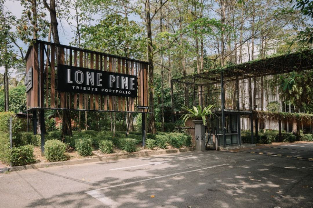 檳城孤鬆酒店 - 臻品之選度假村