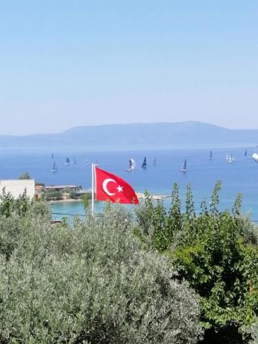 Huzur Hotel