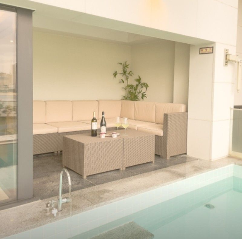 Eternal Blue Poolvilla