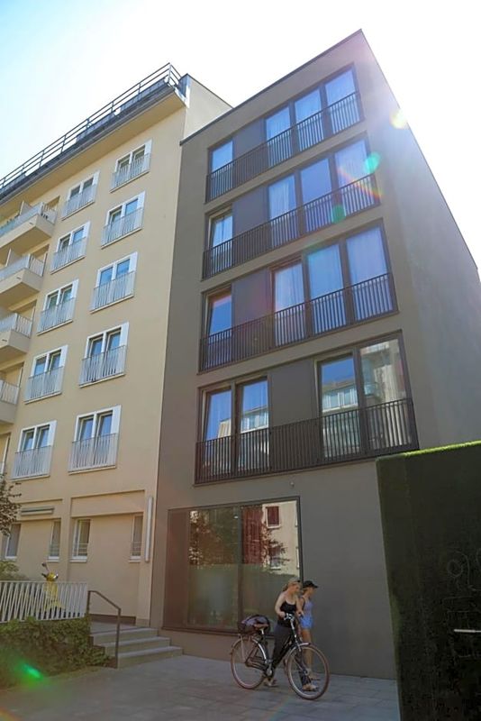 Hotel Christl München Innenstadt