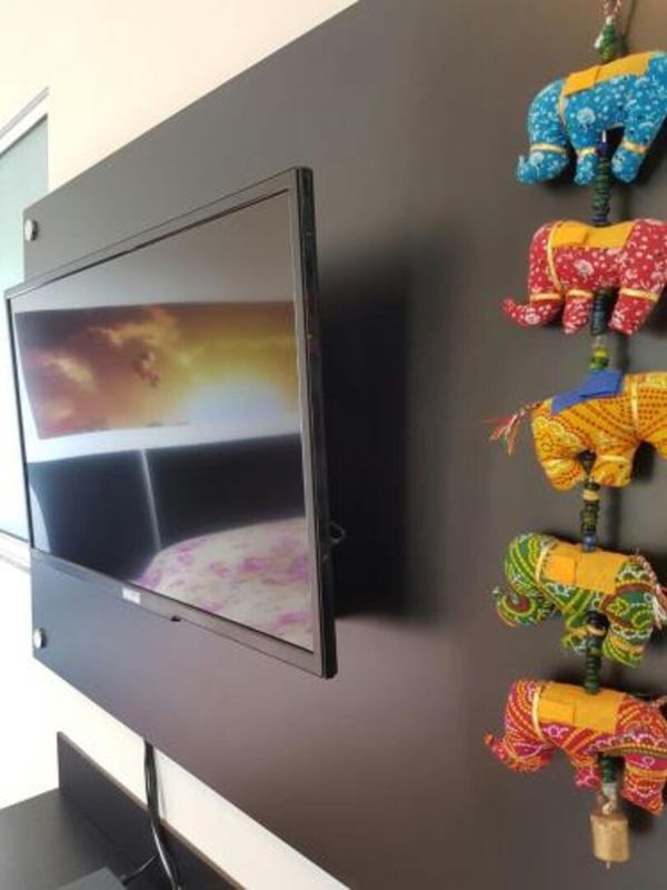 安娜勞拉一室公寓