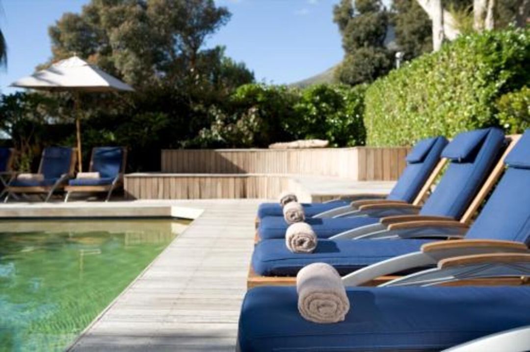 勒澤爾布魯旅館