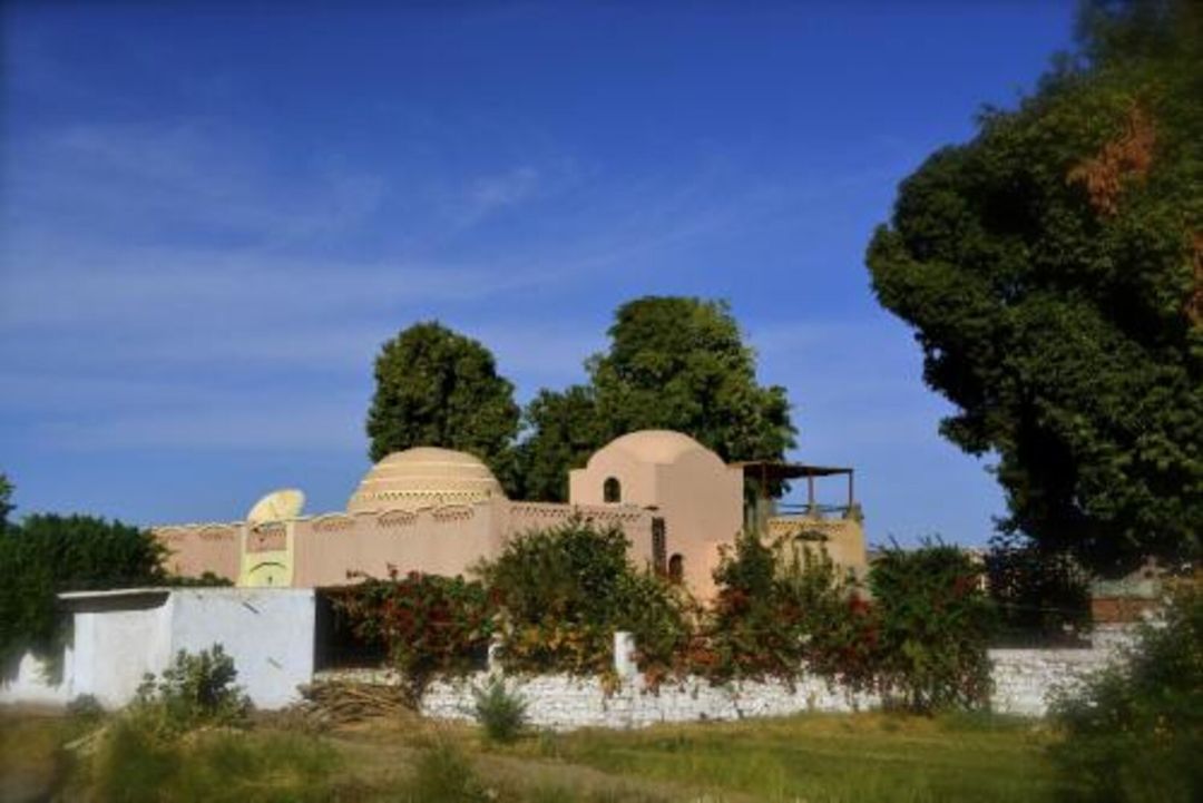 Nubian Holiday House Aswan