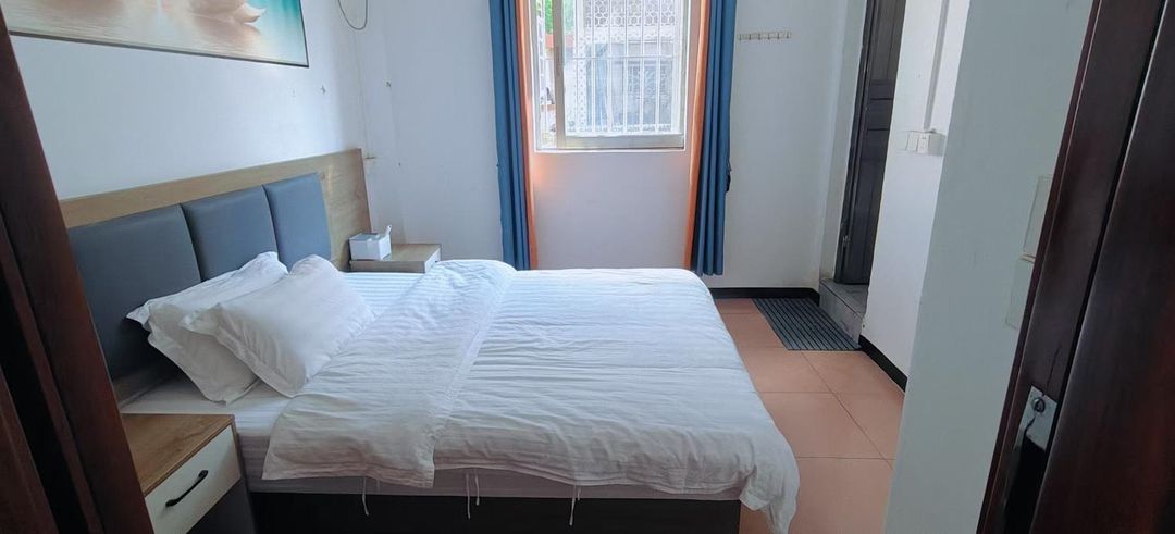 Juyuan Accommodation