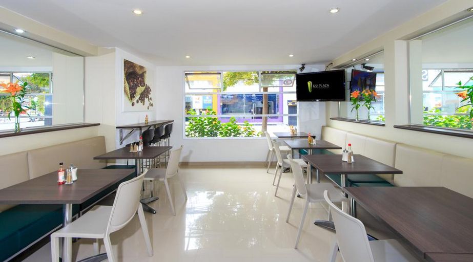 122廣場公寓式酒店