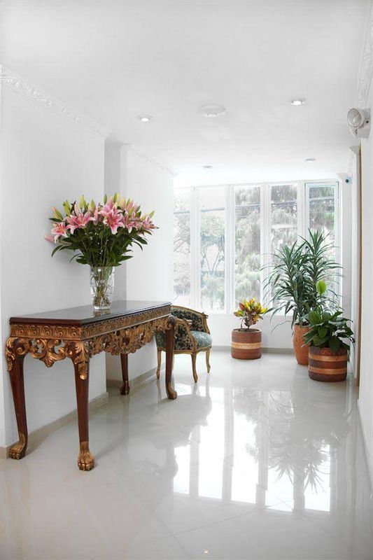 馬阿納伊姆之家酒店