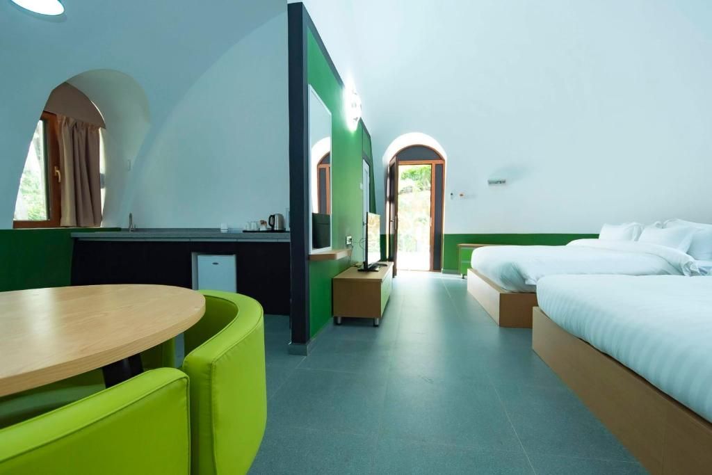 蘭卡威邁魯斯度假村