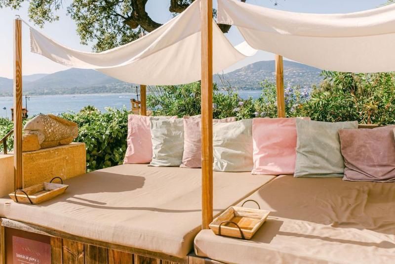 La Bastide d'Antoine