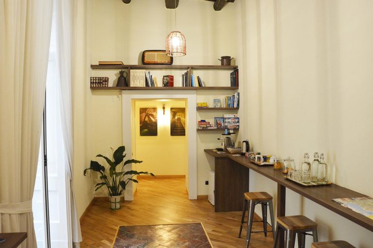 多莫斯開放式客房 25 號民宿