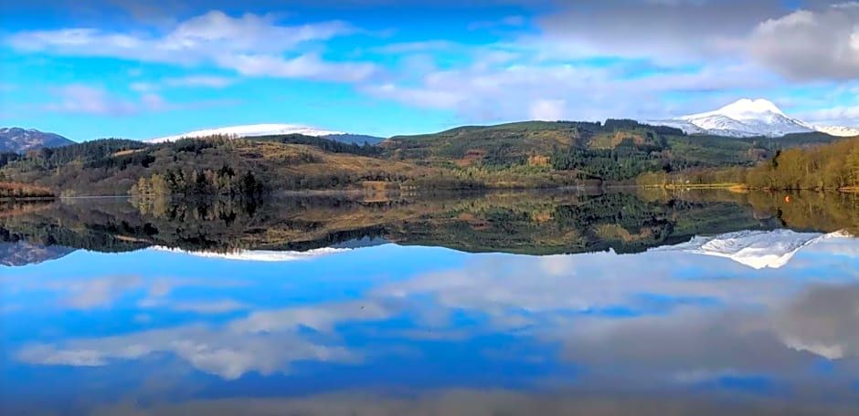 阿爾德湖阿爾特斯蓋斯鄉村別墅酒店